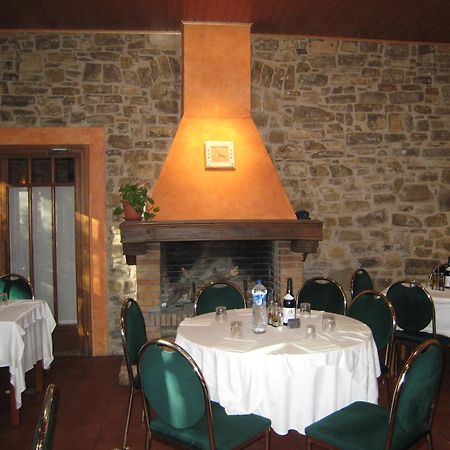 Hotel Balneari De Vallfogona De Riucorb Eksteriør billede