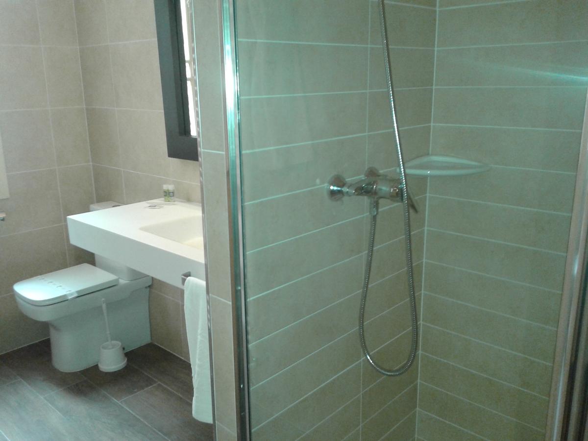 Hotel Balneari De Vallfogona De Riucorb Eksteriør billede